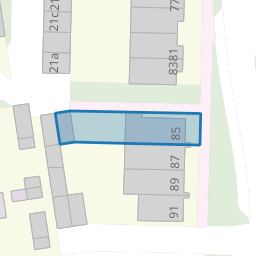 Perceel RSD00-N-1315