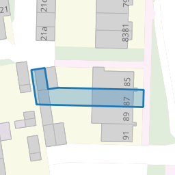 Perceel RSD00-N-1316