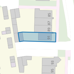 Perceel RSD00-N-1318