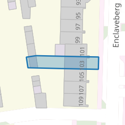 Perceel RSD00-N-1324