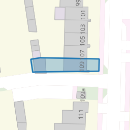 Perceel RSD00-N-1327