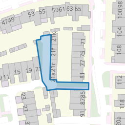 Perceel RSD00-N-1331