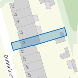 Perceel RSD00-N-1337