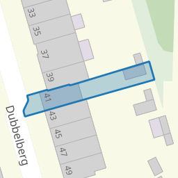 Perceel RSD00-N-1338