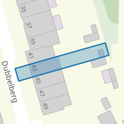 Perceel RSD00-N-1339