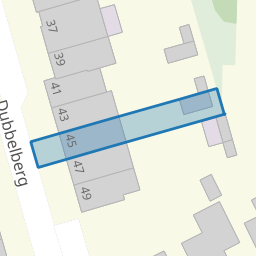 Perceel RSD00-N-1340