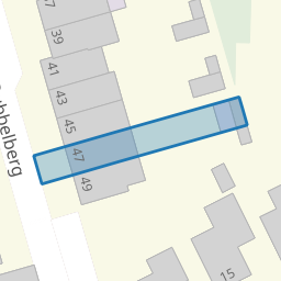 Perceel RSD00-N-1341