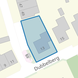 Perceel RSD00-N-1351