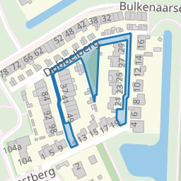 Perceel RSD00-N-1352