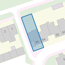 Perceel RSD00-N-1353