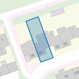 Perceel RSD00-N-1354