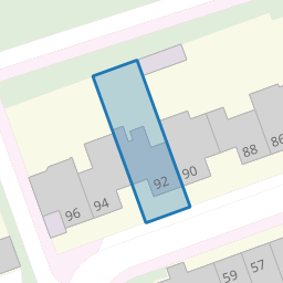 Perceel RSD00-N-1355