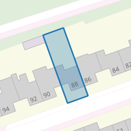 Perceel RSD00-N-1357