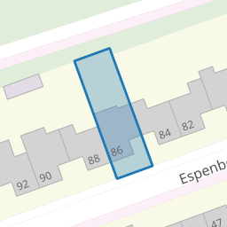 Perceel RSD00-N-1358