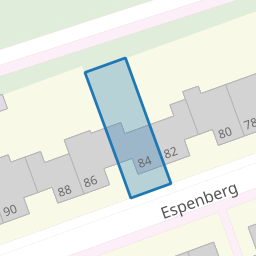 Perceel RSD00-N-1359