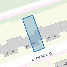 Perceel RSD00-N-1360