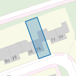 Perceel RSD00-N-1364