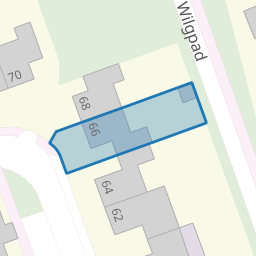 Perceel RSD00-N-1368