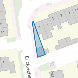 Perceel RSD00-N-1395