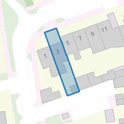 Perceel RSD00-N-1397