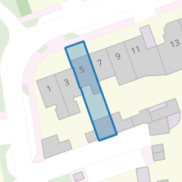 Perceel RSD00-N-1398