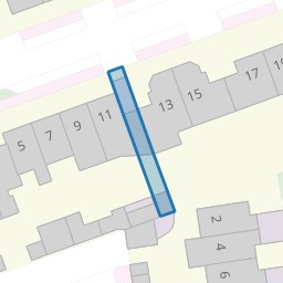 Perceel RSD00-N-1402