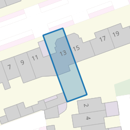 Perceel RSD00-N-1403