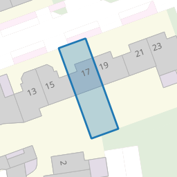 Perceel RSD00-N-1405