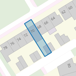 Perceel RSD00-N-1426