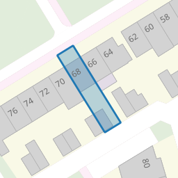 Perceel RSD00-N-1427