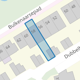 Perceel RSD00-N-1432