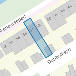 Perceel RSD00-N-1434