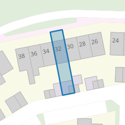 Perceel RSD00-N-1445