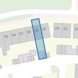 Perceel RSD00-N-1447