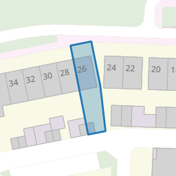 Perceel RSD00-N-1448