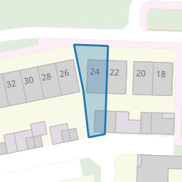 Perceel RSD00-N-1449