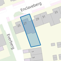 Perceel RSD00-N-1460