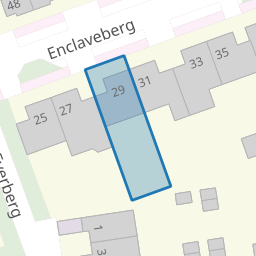 Perceel RSD00-N-1461