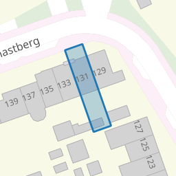 Perceel RSD00-N-1484