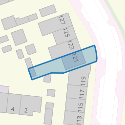 Perceel RSD00-N-1490