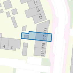 Perceel RSD00-N-1492