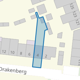 Perceel RSD00-N-1496