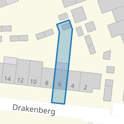 Perceel RSD00-N-1497