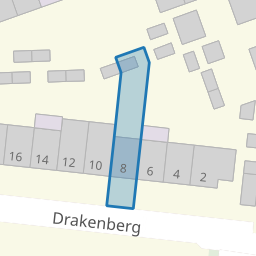 Perceel RSD00-N-1498