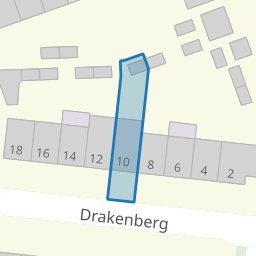 Perceel RSD00-N-1499