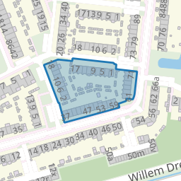 Perceel RSD00-N-1509