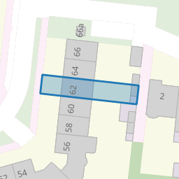 Perceel RSD00-N-1521