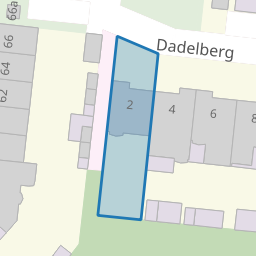 Perceel RSD00-N-1524