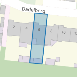 Perceel RSD00-N-1526