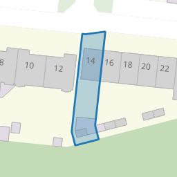 Perceel RSD00-N-1530